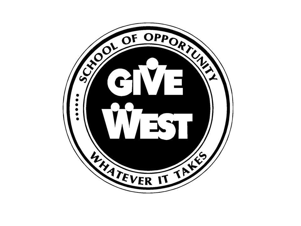 Give West